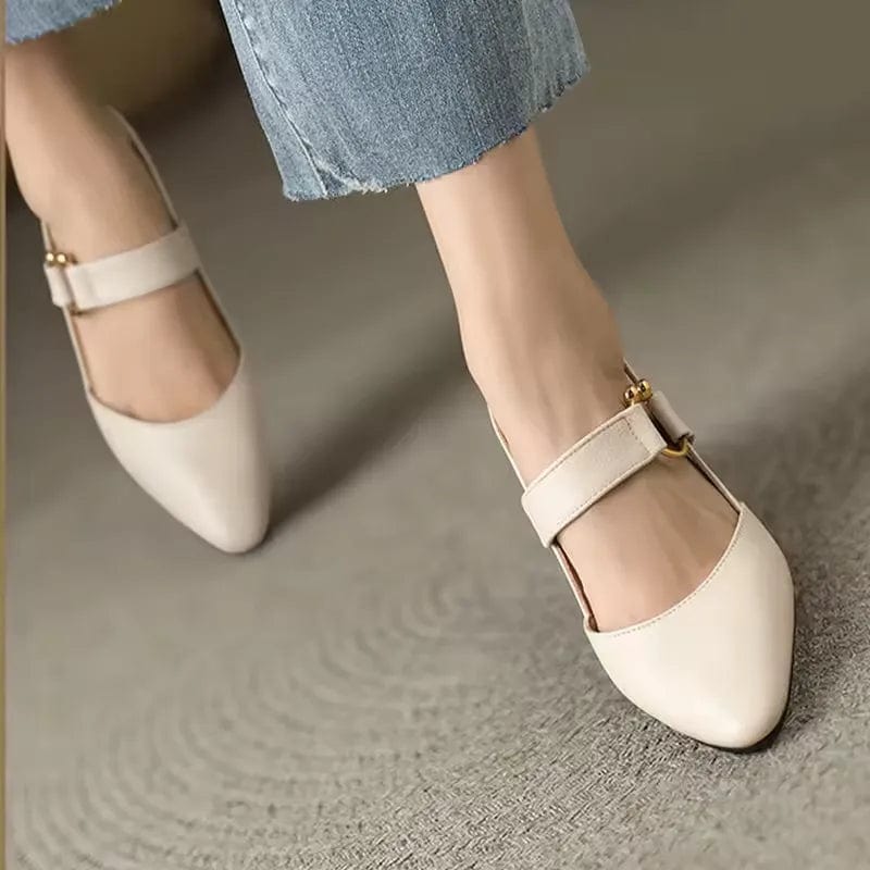Vera - Chaussures Élégantes