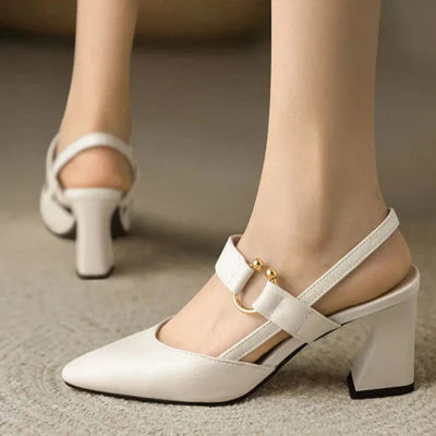 Vera - Chaussures Élégantes