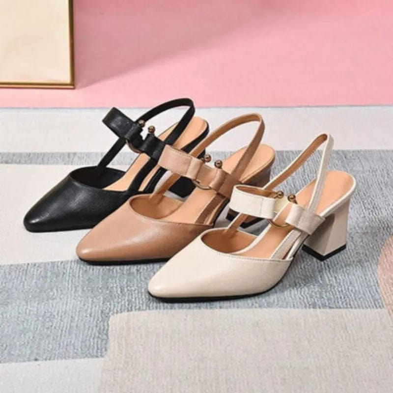 Vera - Chaussures Élégantes