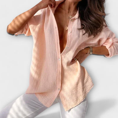Eden - Blouse Femme