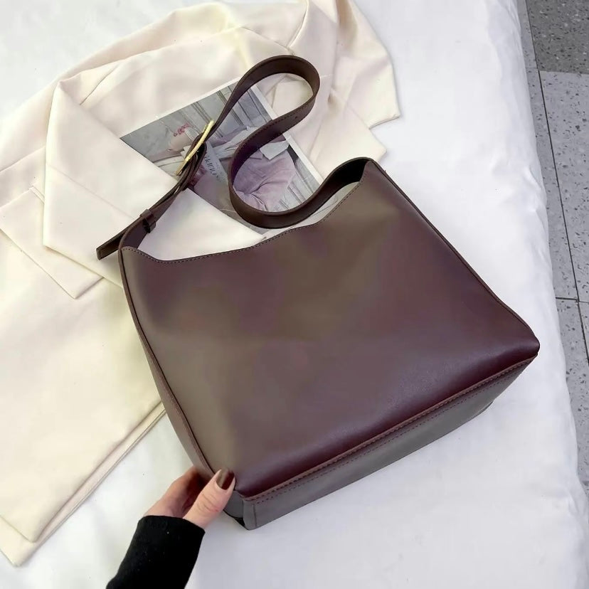 Amélie™ | Élégant Sac en Cuir