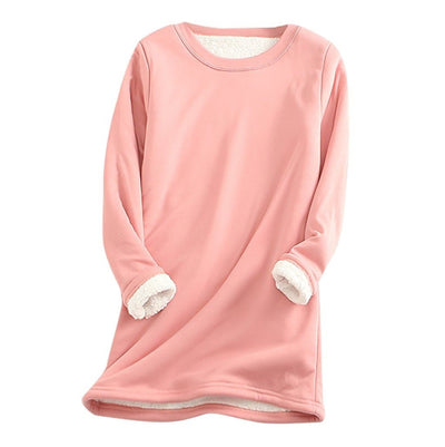 Isla | Pull Long Doux