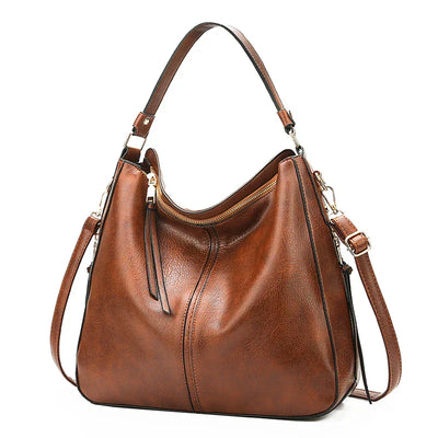 Justine™ | Sac en Cuir Classique