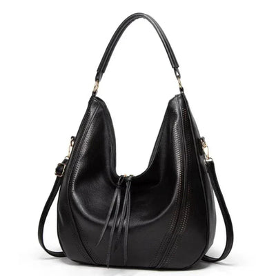Brunhilde - Sac Vintage Élégant