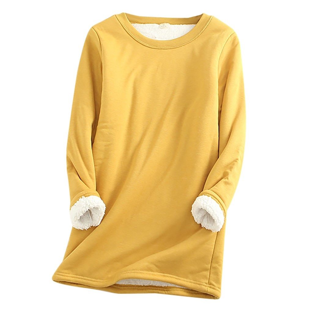 Isla | Pull Long Doux