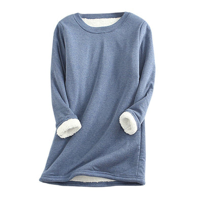 Isla | Pull Long Doux