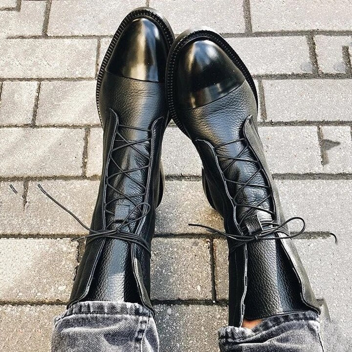 Valérie™ | Bottes orthopédiques d'hiver