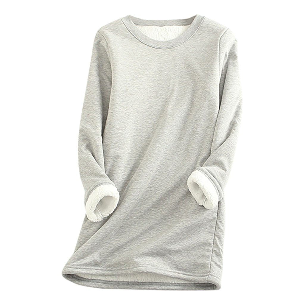 Isla | Pull Long Doux