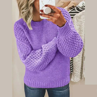 Roxy | Pull en Tricot Confortable