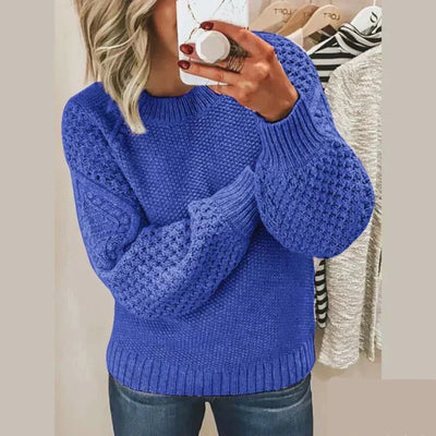 Roxy | Pull en Tricot Confortable
