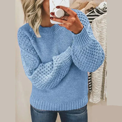 Roxy | Pull en Tricot Confortable