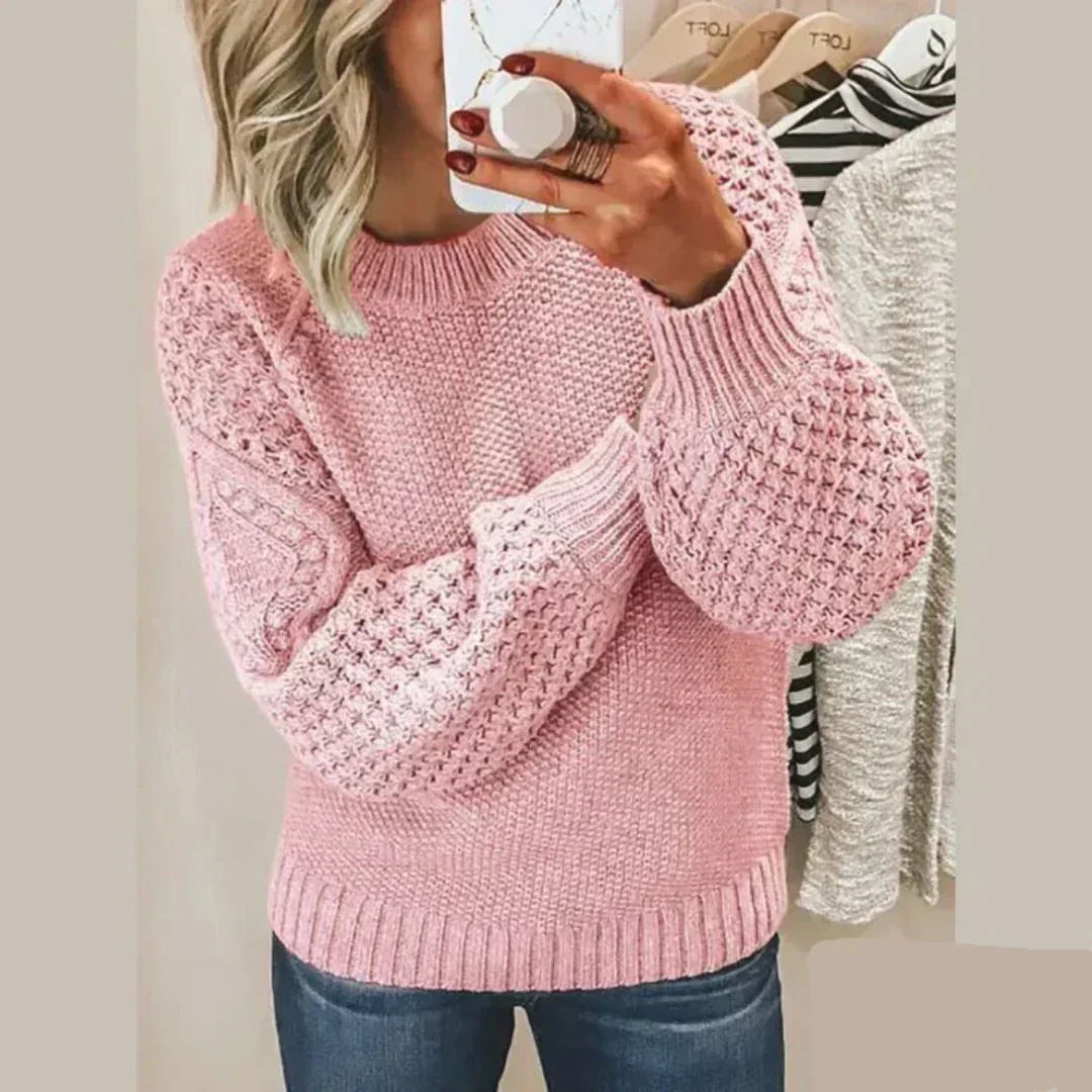 Roxy | Pull en Tricot Confortable