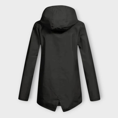 Élodie – Veste d'hiver élégante et chaleureuse