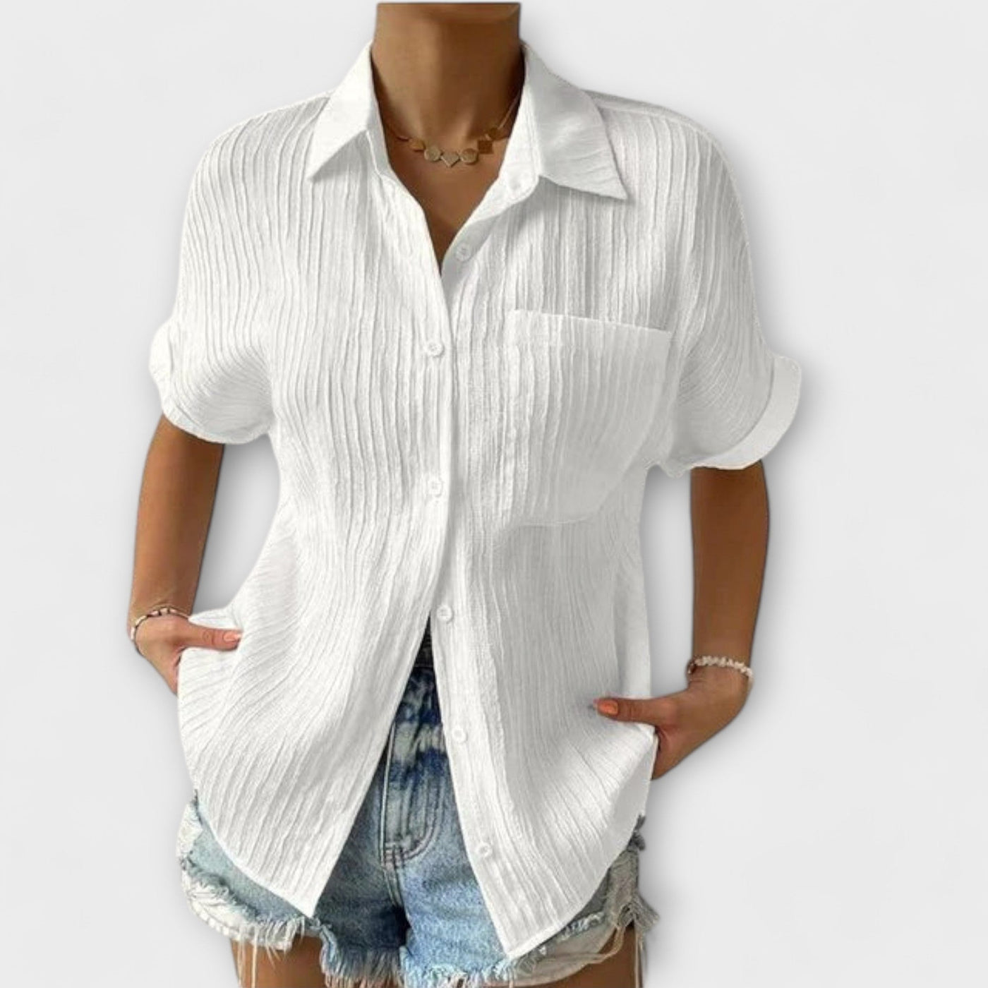 Jessica – Blouse