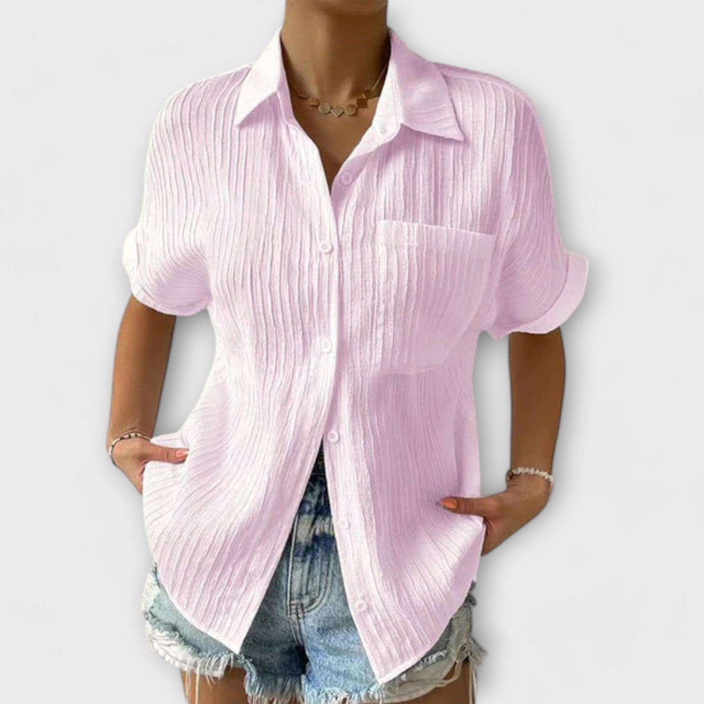 Jessica – Blouse