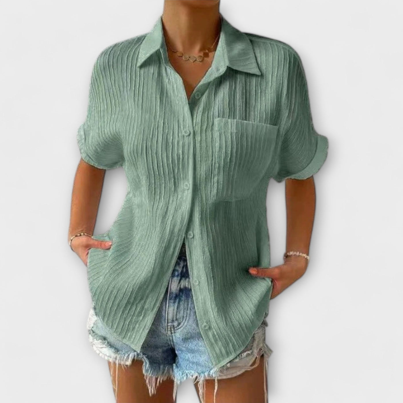 Jessica – Blouse