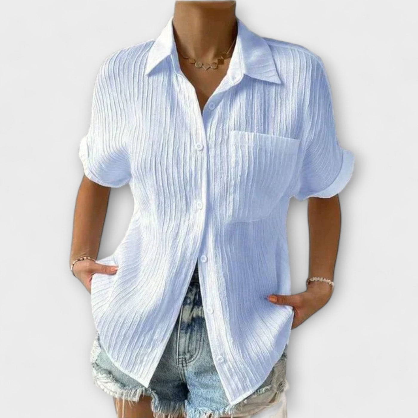 Jessica – Blouse