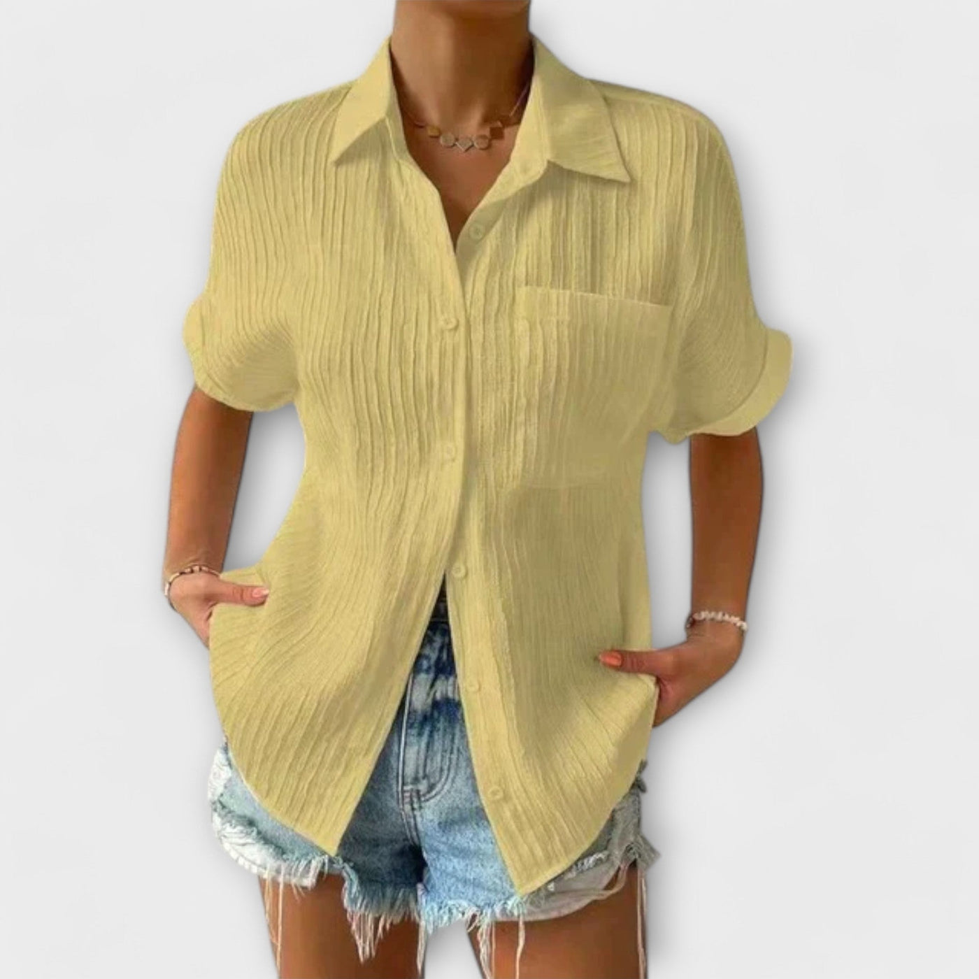 Jessica – Blouse