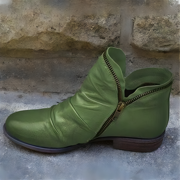 Melinda™ | Bottes orthopédiques confortables
