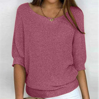 Ruby | Pull décontracté élégant