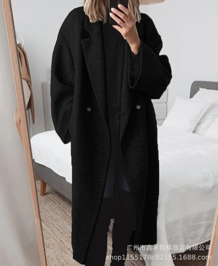 Mirella™ | MANTEAU ÉLÉGANT ET POLYVALENT