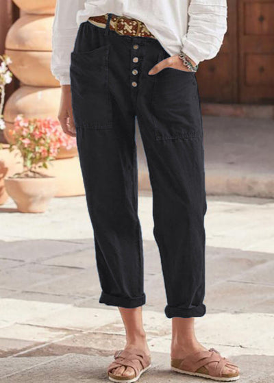 Lise - Pantalon Élégant