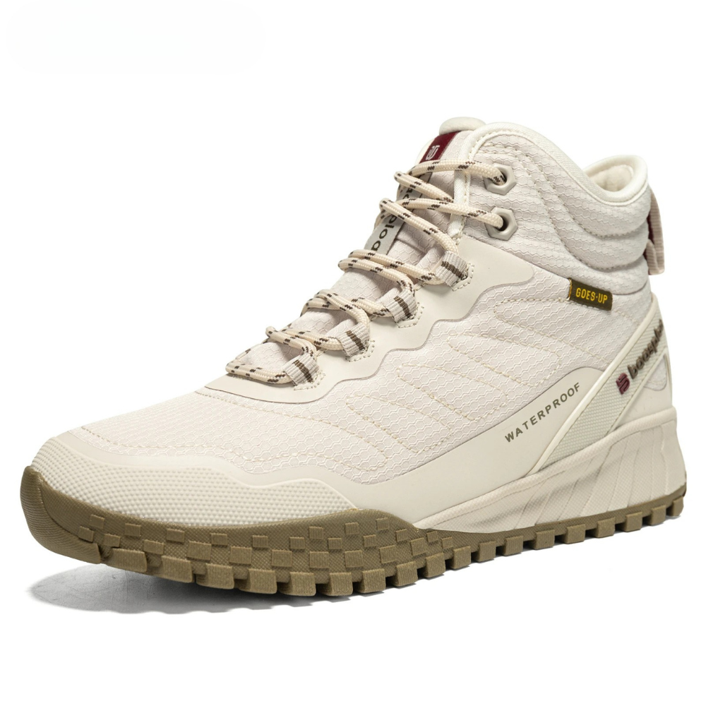 Juliette™ | Bottes Chaudes Tendance