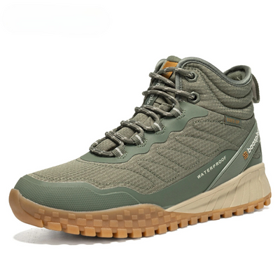 Juliette™ | Bottes Chaudes Tendance