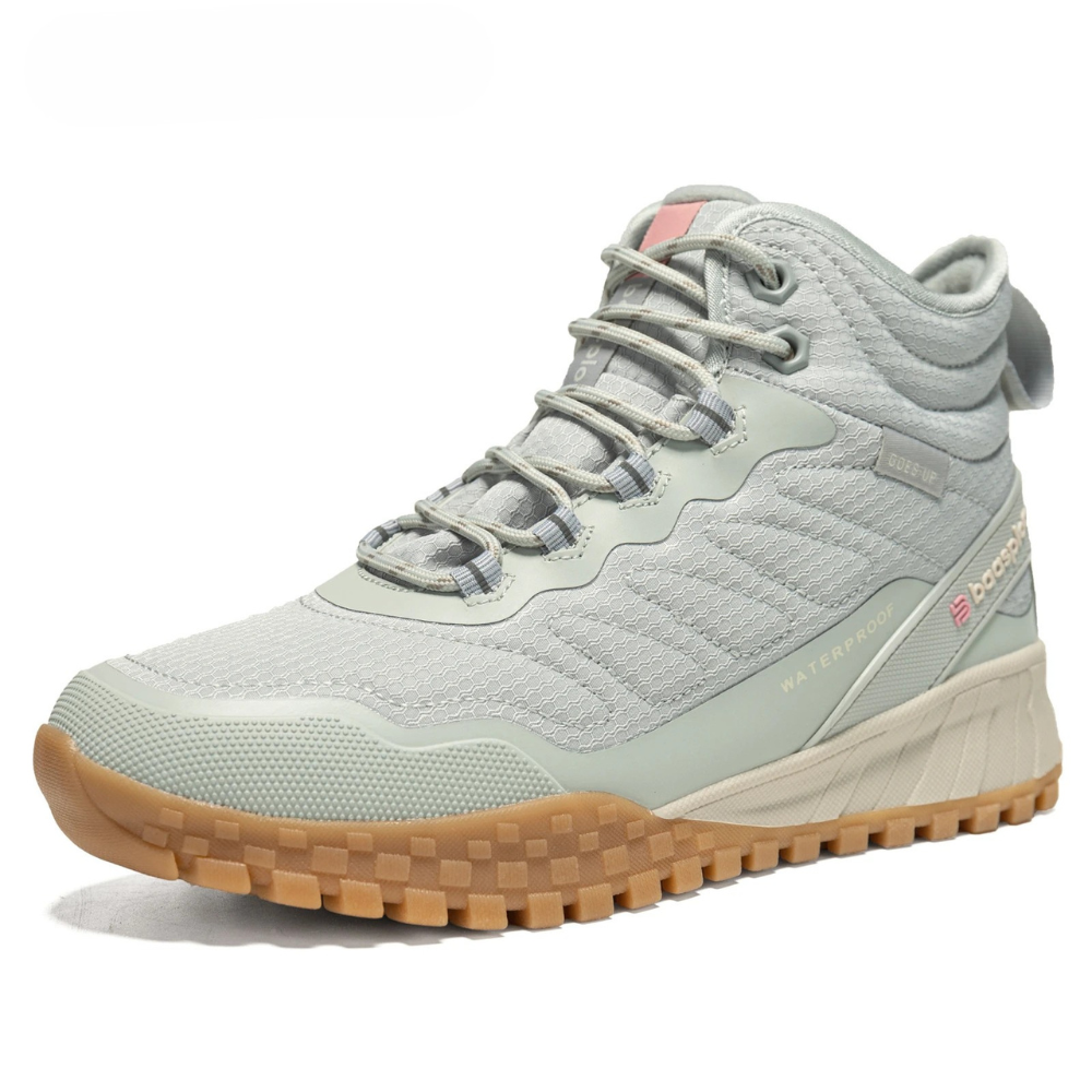 Juliette™ | Bottes Chaudes Tendance