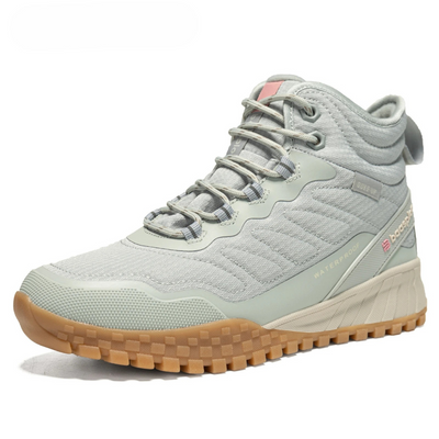 Juliette™ | Bottes Chaudes Tendance