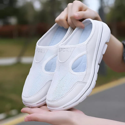 Orthofit - Sandales Ergonomiques Confortables