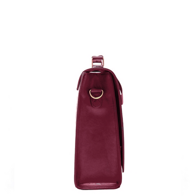 Bernadette - Sac Élégant à Nœud
