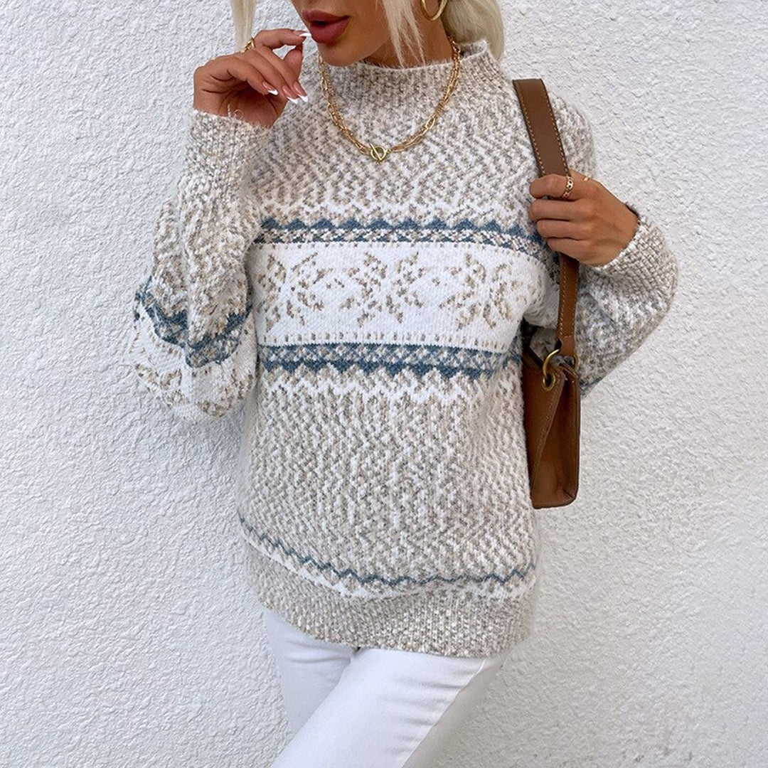 Laura | Pull Vintage