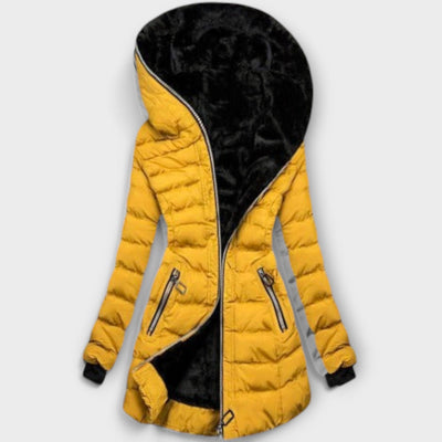 Ava™ | VESTE D'HIVER CHAUDE ET TENDANCE