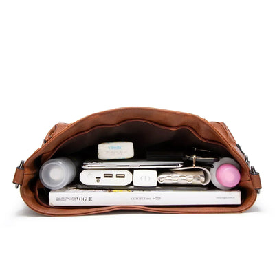 Pauline™ | Élégant Sac à Rabat