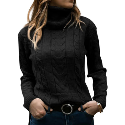 Odette | Pull Tricoté