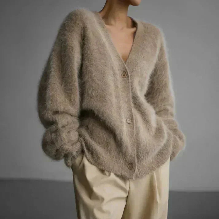 Daisy | Pull Élégant