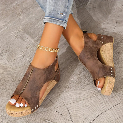 Rina™ | Chaussures Élégantes & Confortables