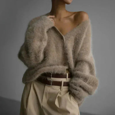 Daisy | Pull Élégant