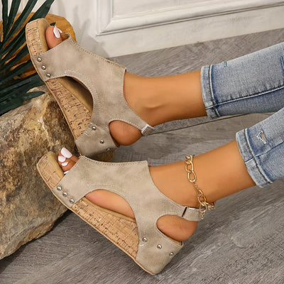 Rina™ | Chaussures Élégantes & Confortables