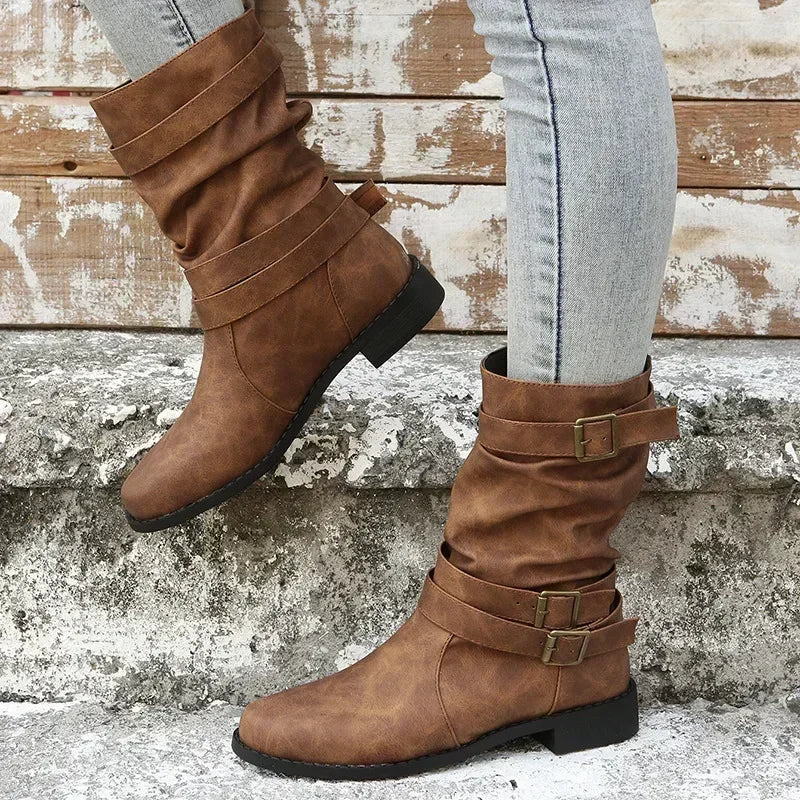 Celestia™ | Bottes Élégantes
