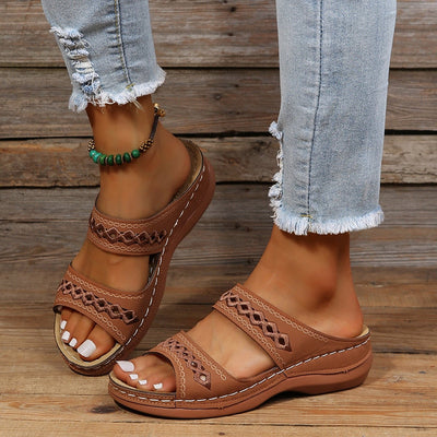 Diana - Sandales Élégantes Et Confortables