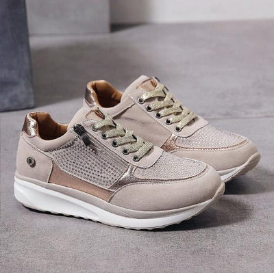 Tara - Chaussures Élégantes Confortables