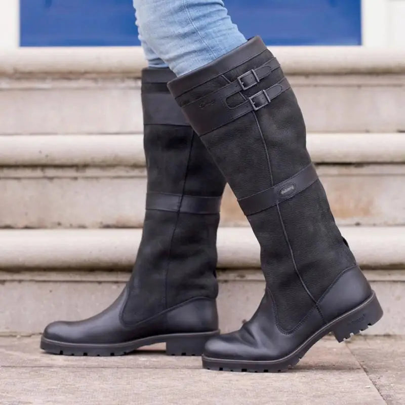 Nathalie™ | Bottes Hiver Élégantes