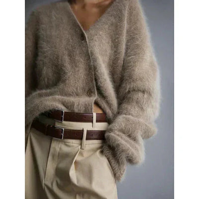Daisy | Pull Élégant