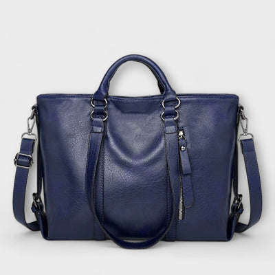 Zephyra - Sac Cuir Élégant