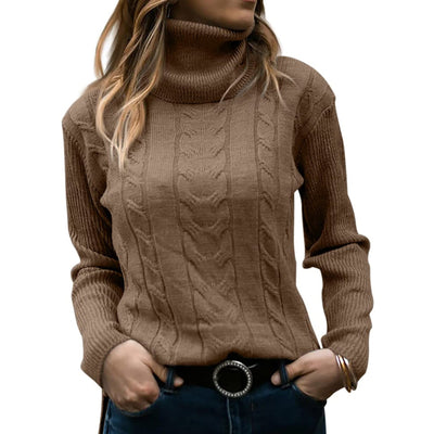 Odette | Pull Tricoté