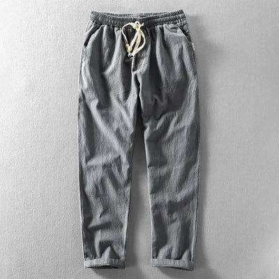 Lexie - Pantalons Décontractés Confortables