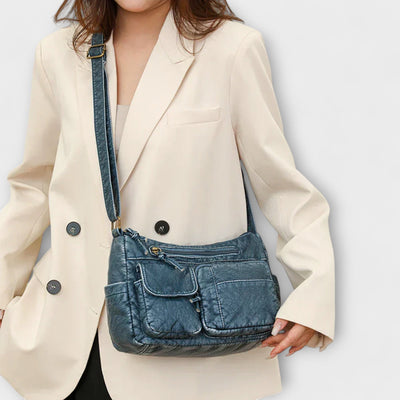 Fenix - Sac Cuir Élégant