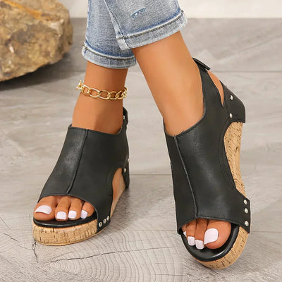 Rina™ | Chaussures Élégantes & Confortables